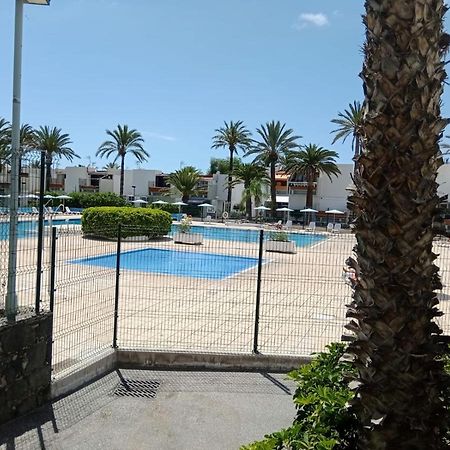 Bonito Apartamento De 1 Habitacion Арона Экстерьер фото